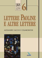 Cover of Lettere paoline e altre lettere
