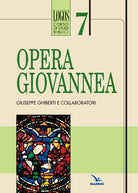 Cover of Opera giovannea