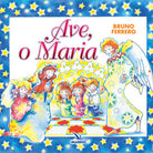 Cover of Ave, o Maria