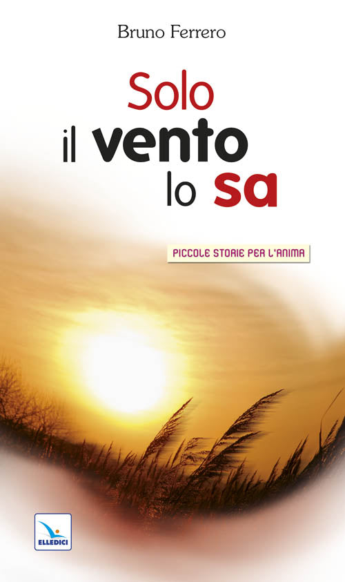 Cover of Solo il vento lo sa