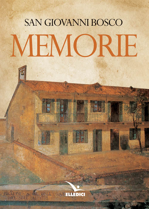 Cover of Memorie