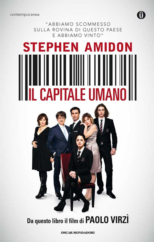 Il capitale umano