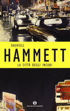 La citt degli incubi