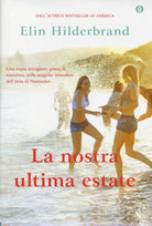 La nostra ultima estate