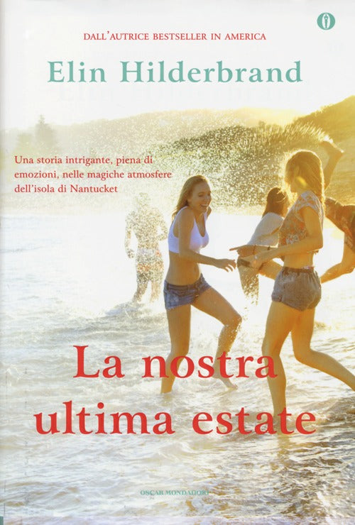 La nostra ultima estate