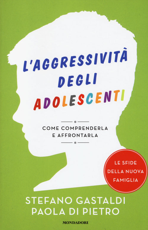 L'aggressivit degli adolescenti. Come comprenderla e affrontarla