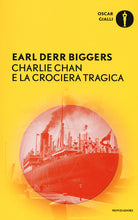 Charlie Chan e la crociera tragica
