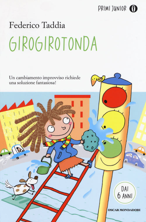 Girogirotonda