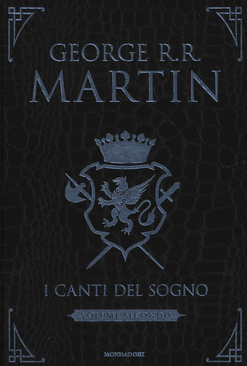 I canti del sogno. Vol. 2