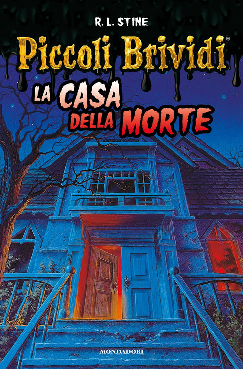La casa della morte. Piccoli brividi