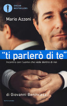 Ti parler di te. Incontro con l'uomo che vede dentro di noi