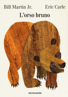 L'orso Bruno