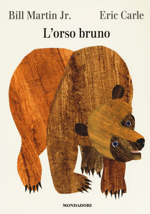 L'orso Bruno