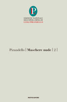 Maschere nude. Vol. 2