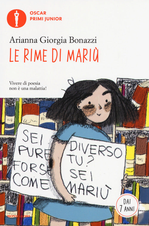 Le rime di Mariù