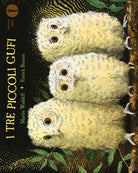 I tre piccoli gufi