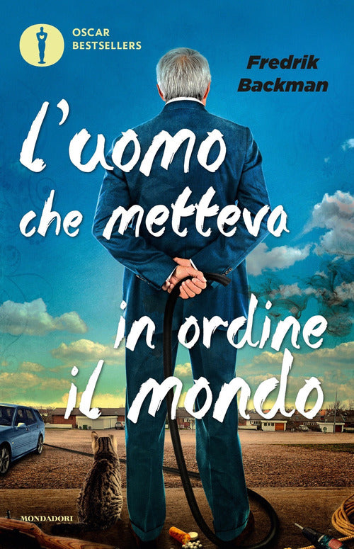 L'uomo che metteva in ordine il mondo