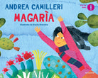 Magarìa