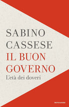 Il buon governo. L'et dei doveri