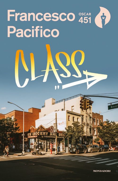 Class. Vite infelici di romani mantenuti a New York