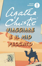 Viaggiare il mio peccato