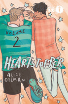 Heartstopper. Vol. 2