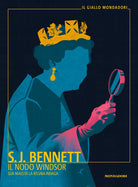 Il nodo Windsor. Sua Maest la regina indaga