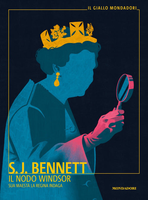 Il nodo Windsor. Sua Maest la regina indaga