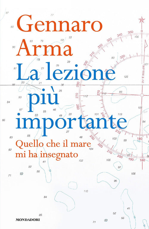 La lezione pi importante. Quello che il mare mi ha insegnato