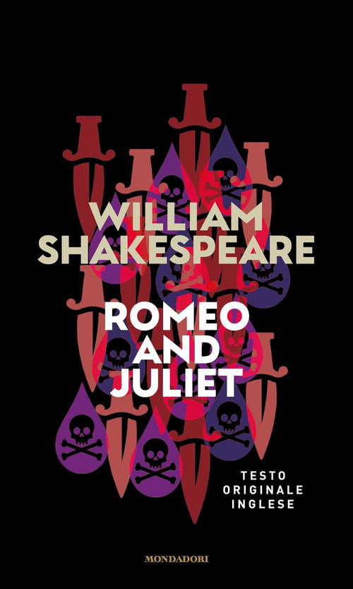 Romeo and Juliet
