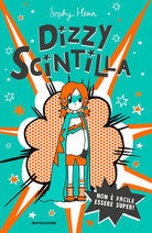 Non facile essere super! Dizzy Scintilla