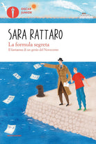 La formula segreta. Il fantasma di un genio del Novecento