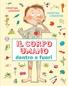 Il corpo umano dentro e fuori