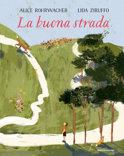 La buona strada