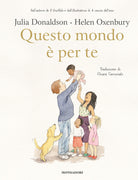 Questo mondo è per te