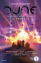 Dune. Il graphic novel. Vol. 3: Il profeta