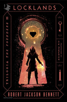 Locklands. The Founders. Vol. 3