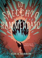 Lo specchio rammendato