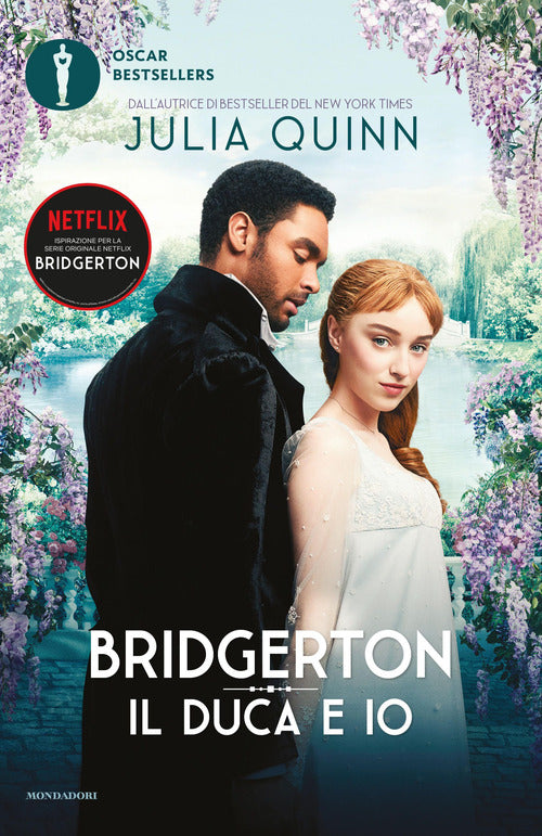 Il duca e io. Serie Bridgerton. Vol. 1