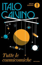 Tutte le cosmicomiche
