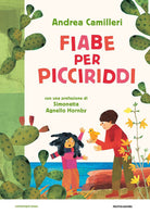 Fiabe per picciriddi