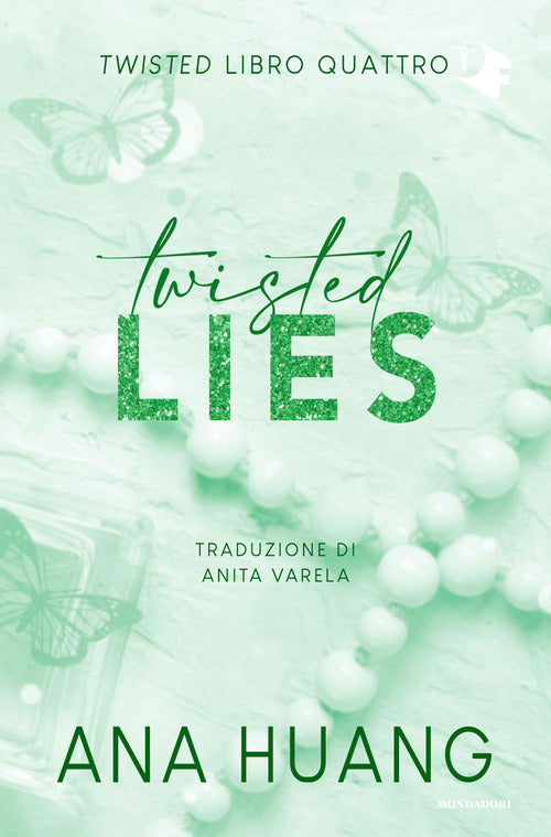 Twiste lies. Ediz. italiana