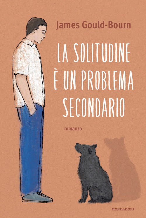 La solitudine un problema secondario