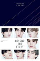 Beyond the story. Il racconto di 10 anni di BTS