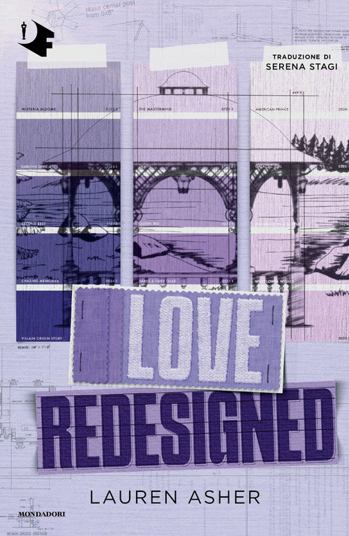 Love redesigned