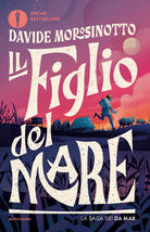Il figlio del mare. La saga dei Da Mar