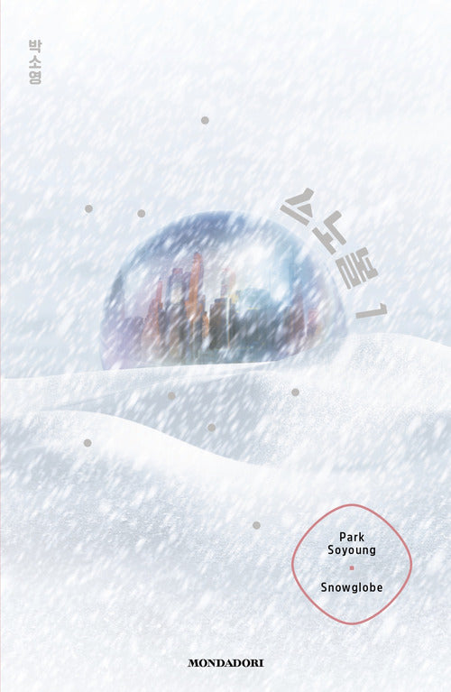 Snowglobe. Ediz. italiana