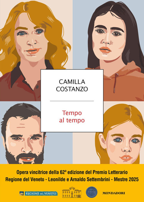 Tempo al tempo