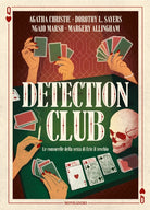 Detection Club. Le consorelle della setta di Eric il teschio