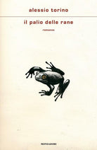 Il palio delle rane